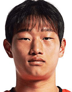 Kim Hyung-Jin