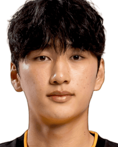 Choi Byung-Wook