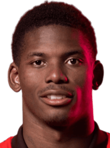 Breel Embolo