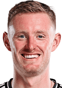 Sean Longstaff