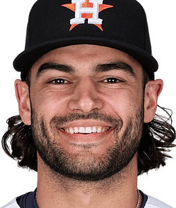 Lance McCullers Jr.