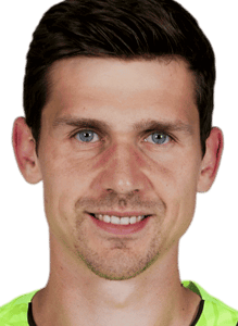 Lukas Wedl