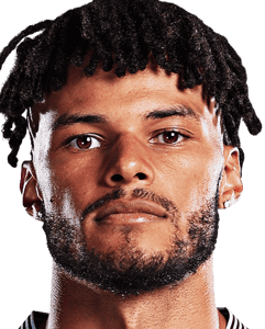 Tyrone Mings