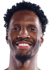 Nigel Hayes-Davis