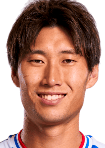 Daichi Kamada