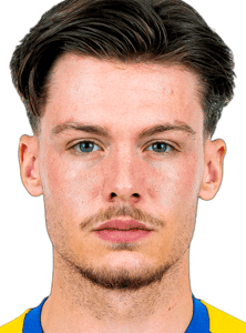 Sidney Raebiger