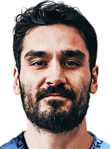 Ilkay Gündogan