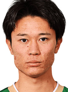 Kosuke Saito
