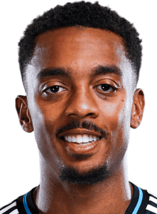Joe Willock