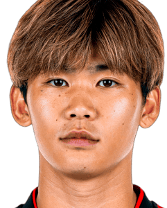 Hayate Matsuda