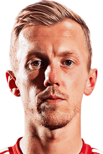 James Ward-Prowse