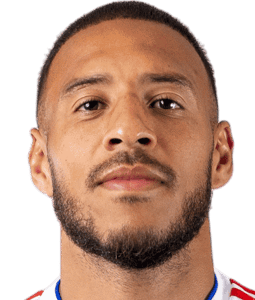 Corentin Tolisso