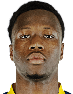Daniel Oyegoke