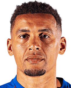 James Tavernier