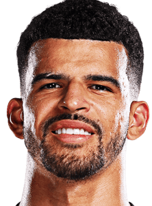 Dominic Solanke