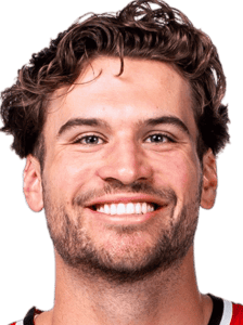 Corey Kispert