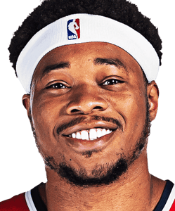 Richaun Holmes