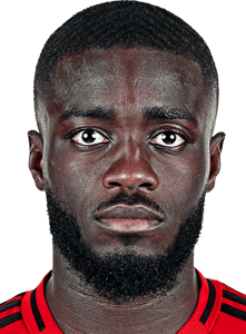 Dayot Upamecano