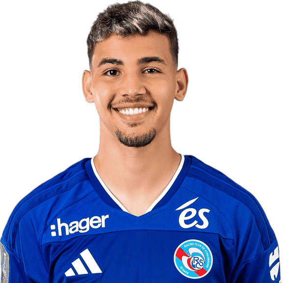 Deivid Washington