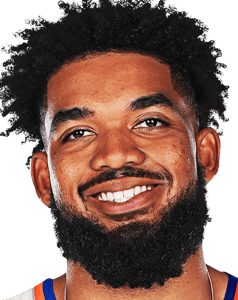 Karl-Anthony Towns