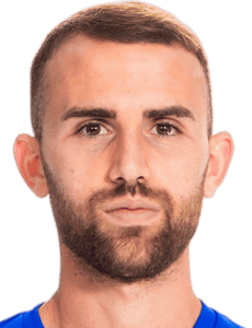 Borja Mayoral