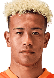 Jelani&nbsp;Reshaun Sumiyoshi