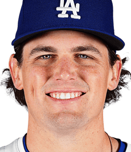 Landon Knack
