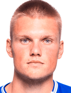 Bram Lagae