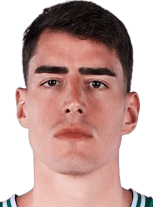 Luka Garza