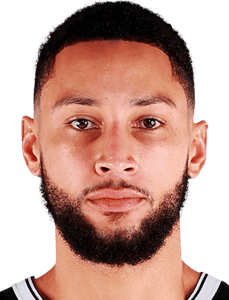 Ben Simmons