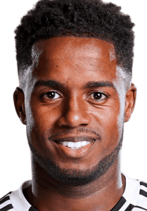 Ryan Sessegnon