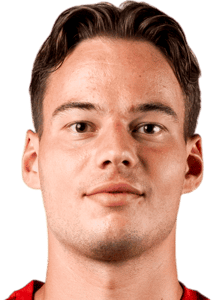 Jelle Van Neck