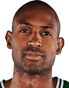 Al Horford