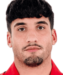 IKER BENITO
