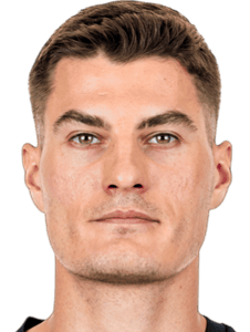 Patrik Schick