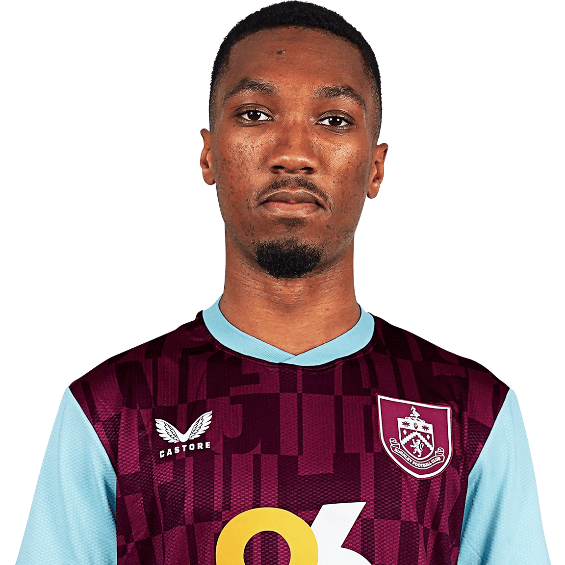 Carte Jaidon Anthony