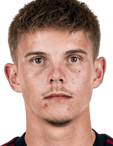 Finn&nbsp;Ole Becker