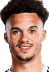 Antonee Robinson