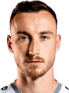 Mike&nbsp;Steven Bähre