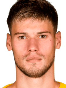 Marko Kerkez