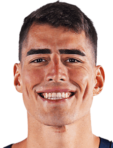 Luka Garza