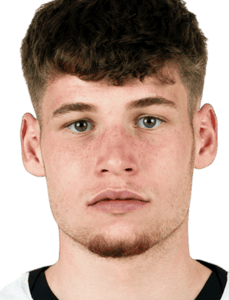Lukas Ullrich