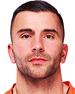 Anthony Lopes