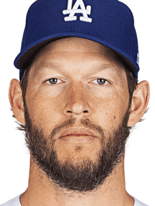 Clayton Kershaw