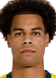 Tajon Buchanan