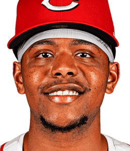 Ke'Bryan Hayes