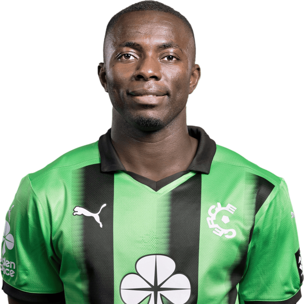 A. MANNEH