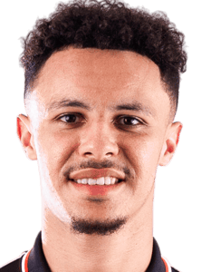 Sofiane Diop