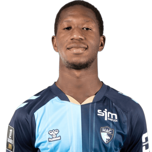 Rayan Fofana