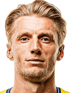 Daniel Wass